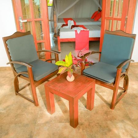 Chami Villa بينتوتا المظهر الخارجي الصورة