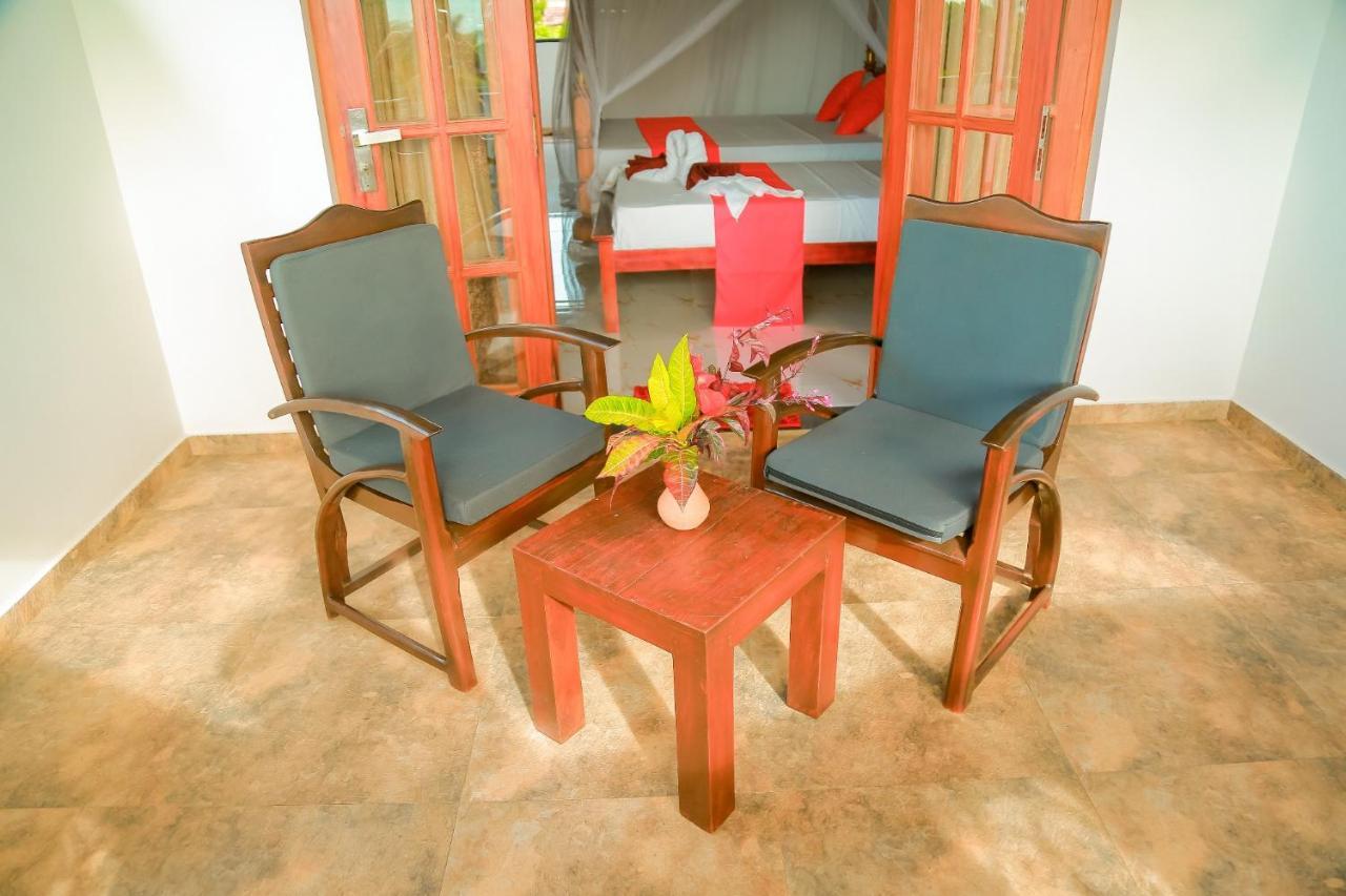 Chami Villa بينتوتا المظهر الخارجي الصورة