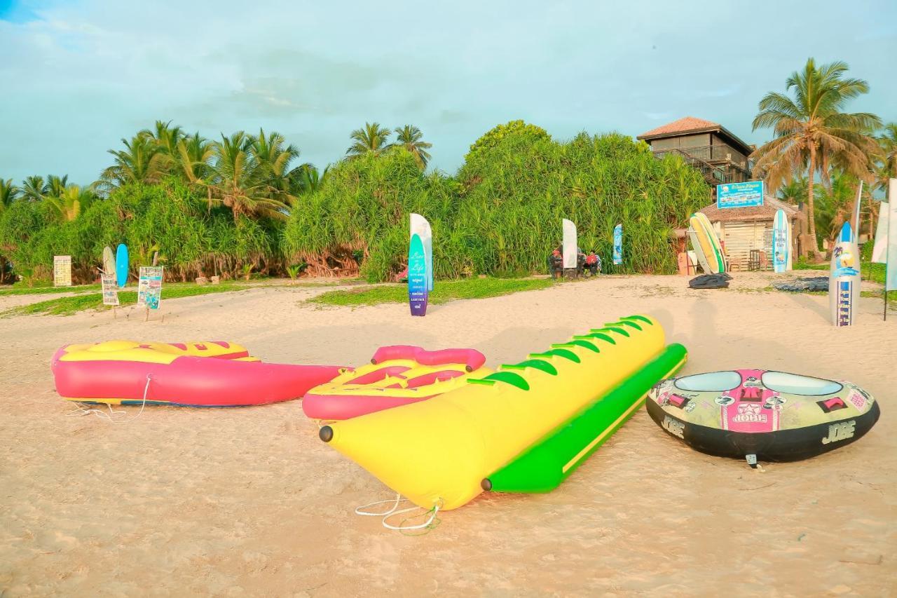 Chami Villa بينتوتا المظهر الخارجي الصورة