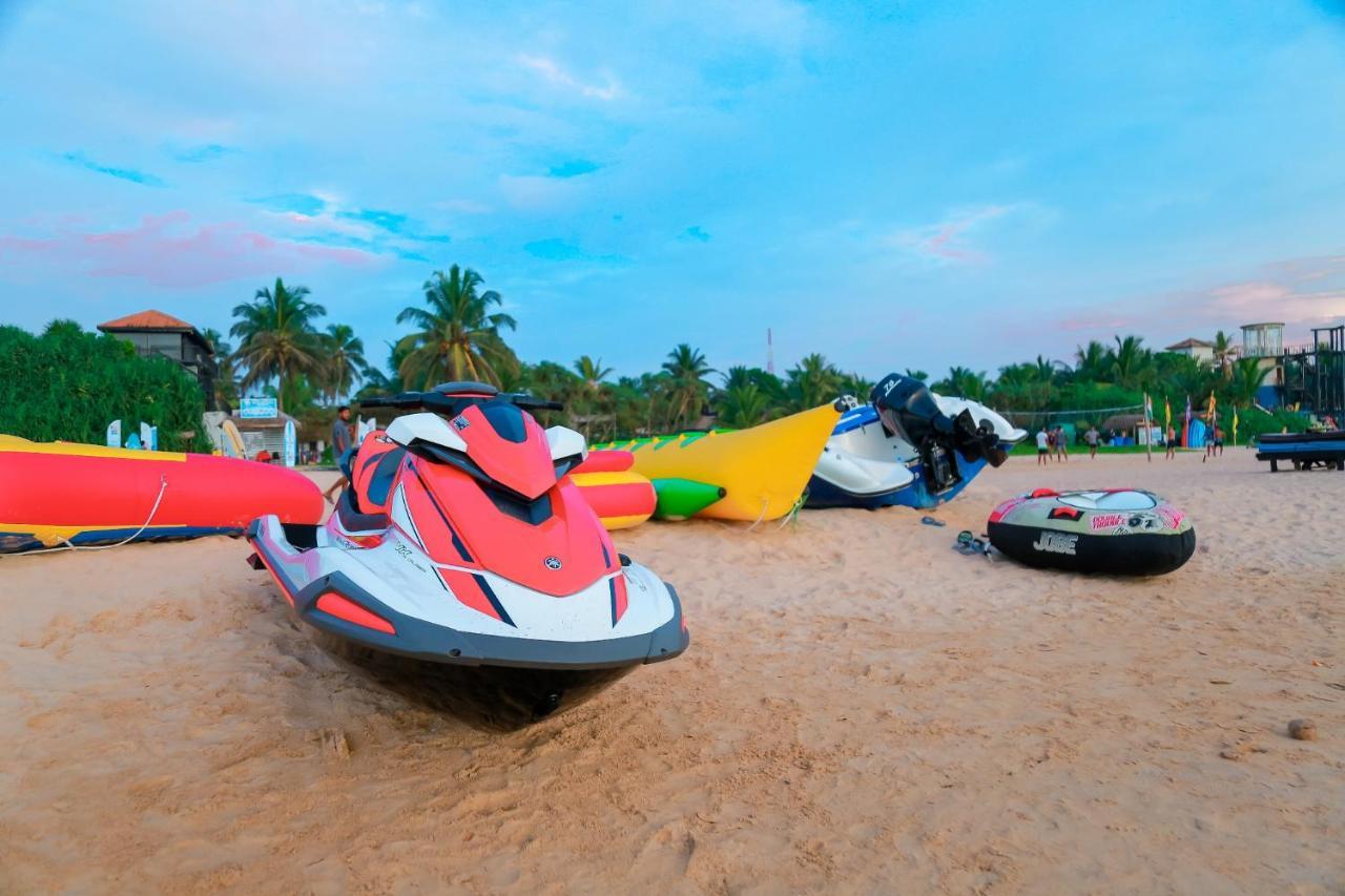 Chami Villa بينتوتا المظهر الخارجي الصورة