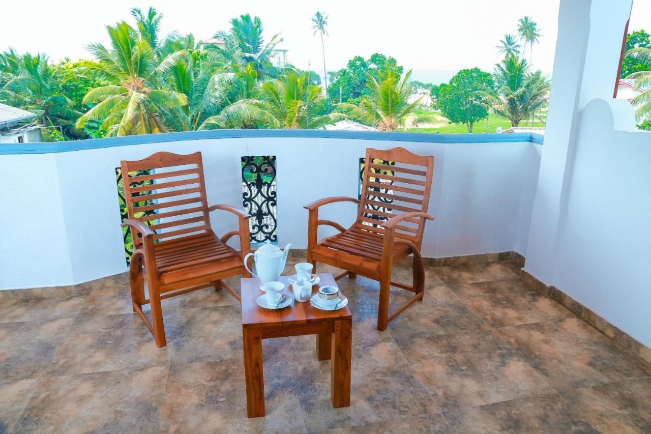 Chami Villa بينتوتا المظهر الخارجي الصورة