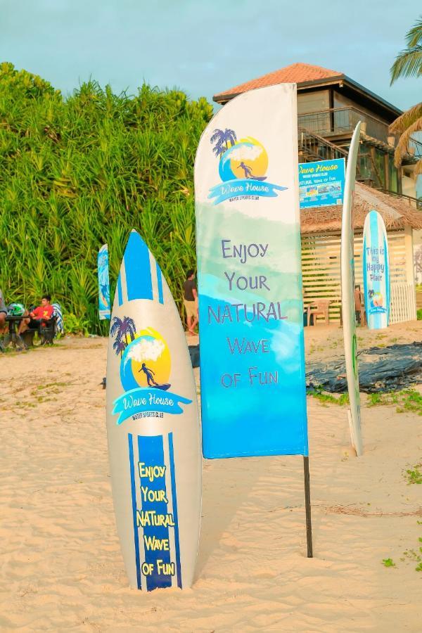 Chami Villa بينتوتا المظهر الخارجي الصورة