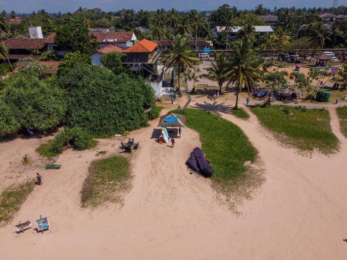 Chami Villa بينتوتا المظهر الخارجي الصورة