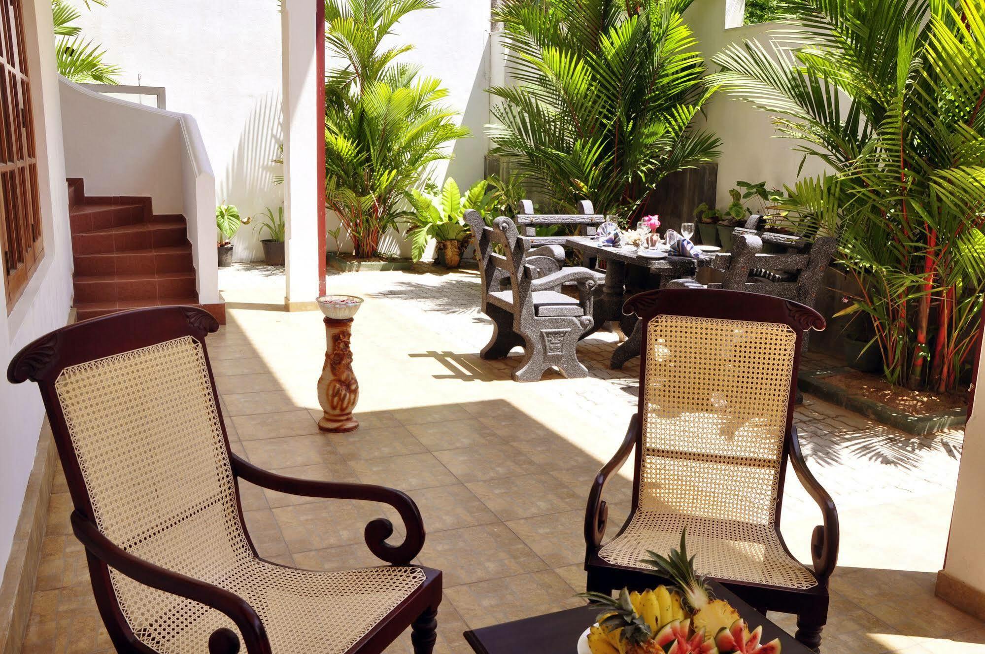 Chami Villa بينتوتا المظهر الخارجي الصورة