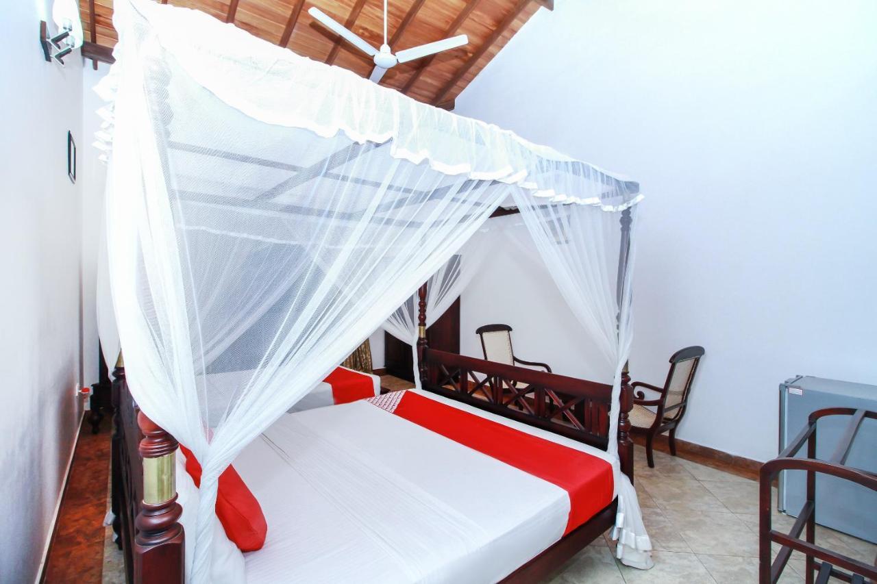 Chami Villa بينتوتا المظهر الخارجي الصورة