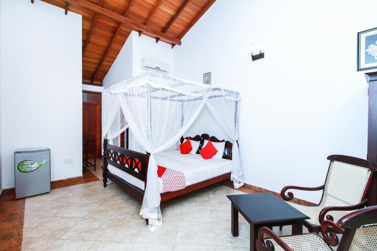 Chami Villa بينتوتا المظهر الخارجي الصورة
