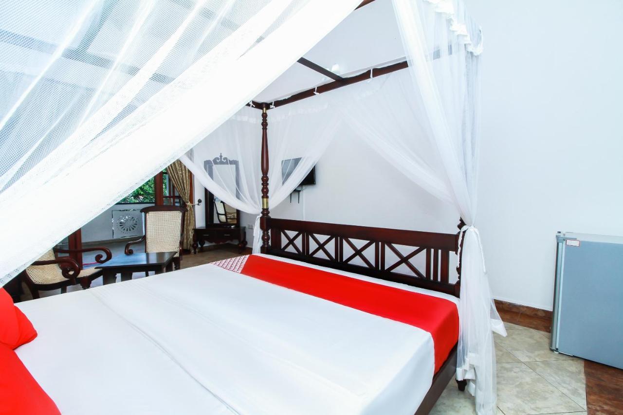 Chami Villa بينتوتا المظهر الخارجي الصورة