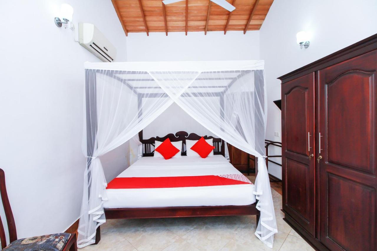 Chami Villa بينتوتا المظهر الخارجي الصورة