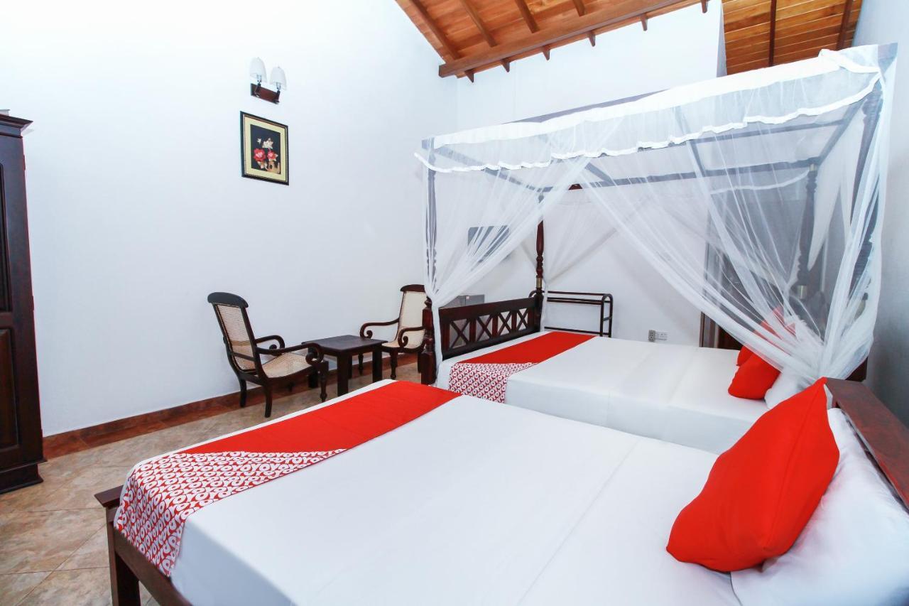 Chami Villa بينتوتا المظهر الخارجي الصورة