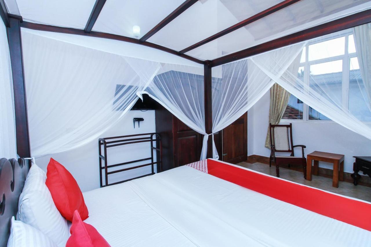 Chami Villa بينتوتا المظهر الخارجي الصورة