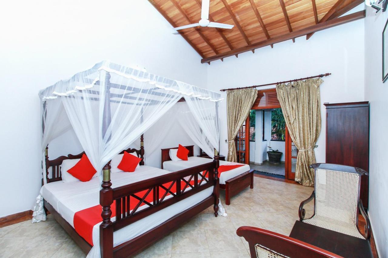 Chami Villa بينتوتا المظهر الخارجي الصورة