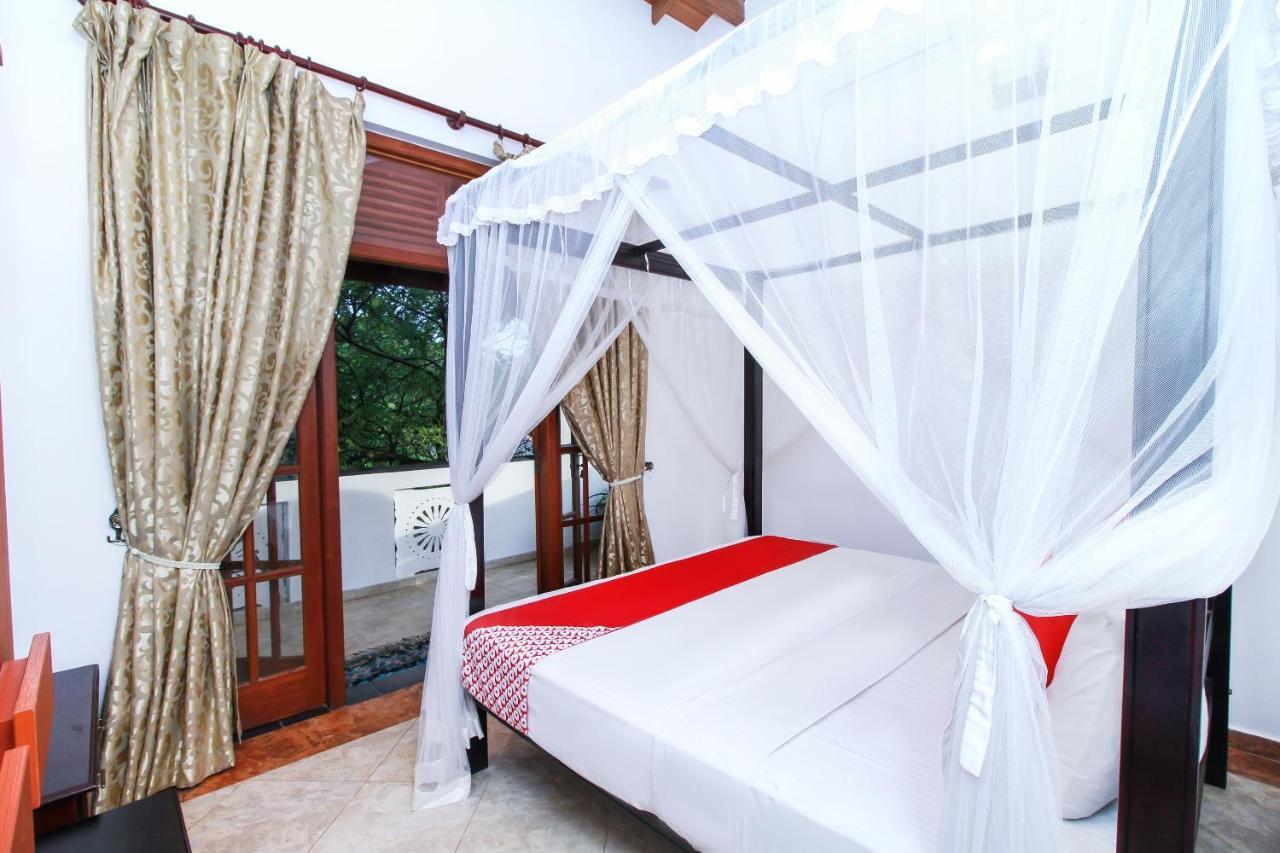Chami Villa بينتوتا المظهر الخارجي الصورة