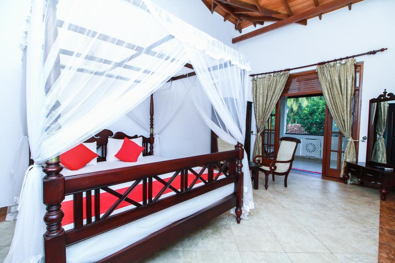 Chami Villa بينتوتا المظهر الخارجي الصورة