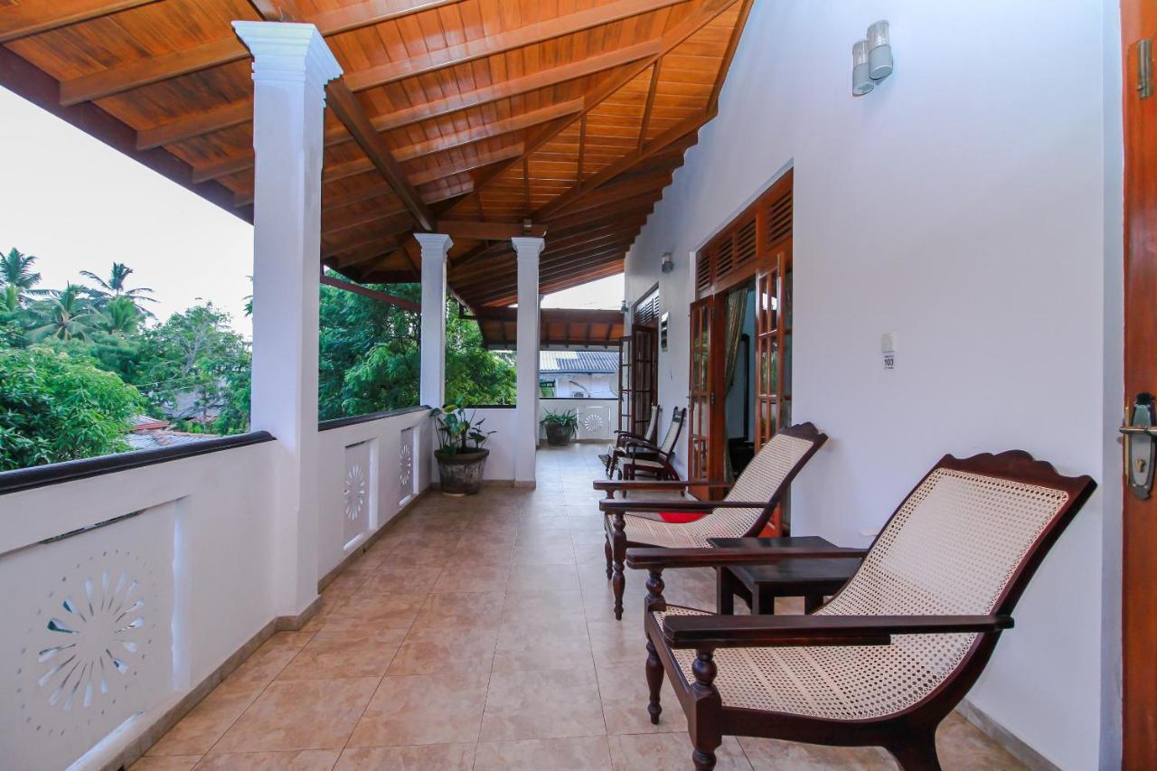 Chami Villa بينتوتا المظهر الخارجي الصورة