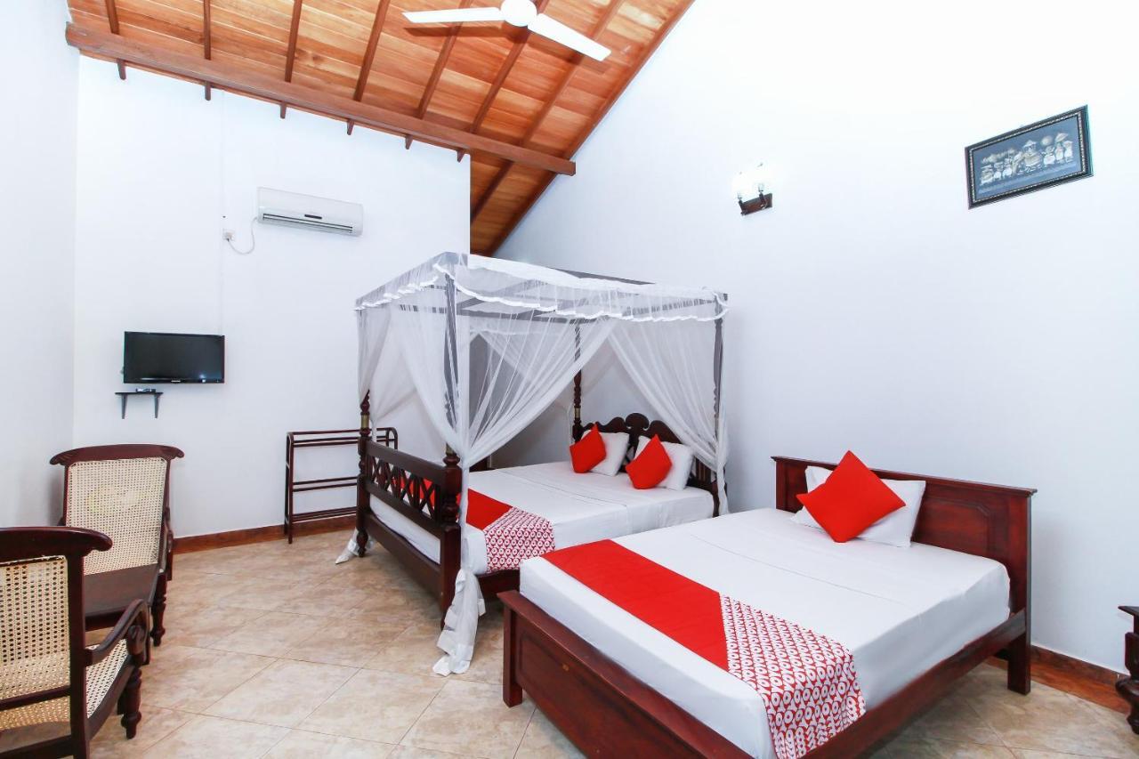 Chami Villa بينتوتا المظهر الخارجي الصورة