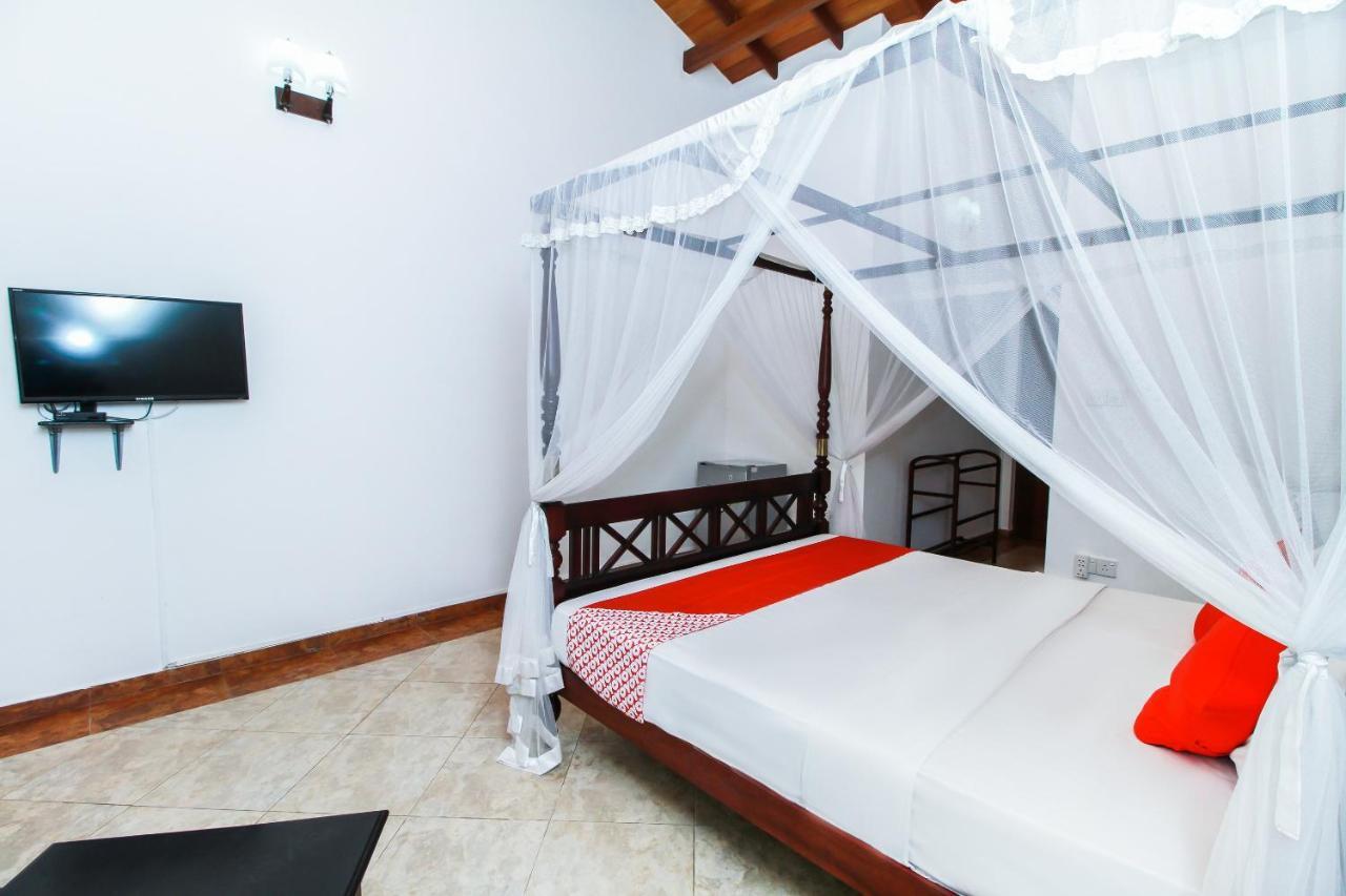 Chami Villa بينتوتا المظهر الخارجي الصورة