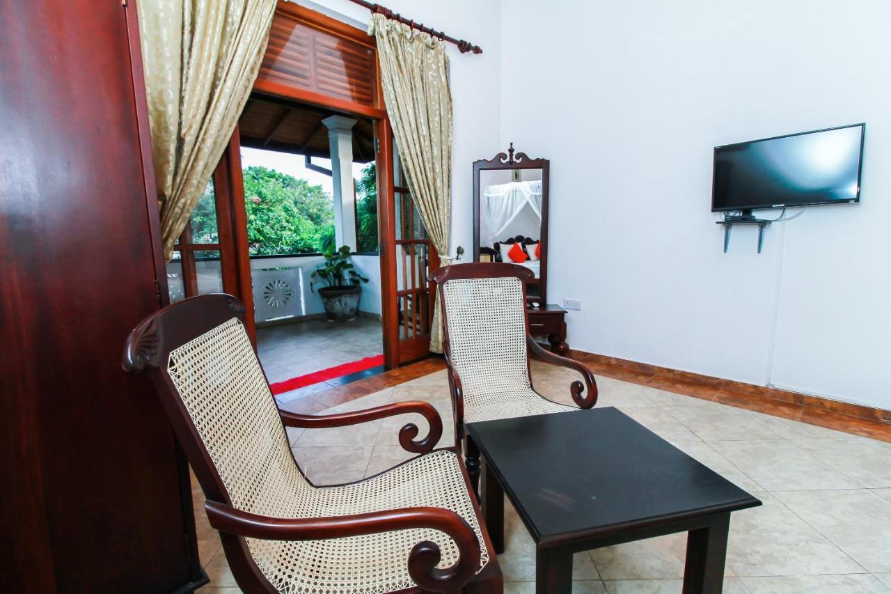 Chami Villa بينتوتا المظهر الخارجي الصورة